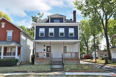 496 Linwood Avenue, Columbus, OH 43205 - Photo 2