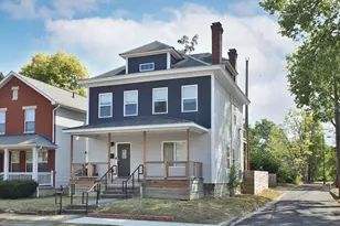 496 Linwood Ave, Columbus, OH 43205 - Photo 1