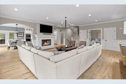 2300 Cove Point Court, Powell, OH 43065 - Photo 6