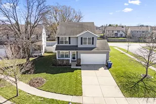 2968 Brookmont Ct, Hilliard, OH 43026 - Photo 38