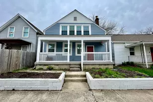 240 S Princeton Ave, Columbus, OH 43223 - Photo 1