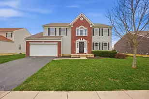 5611 Shellbark St, Groveport, OH 43125 - Photo 1