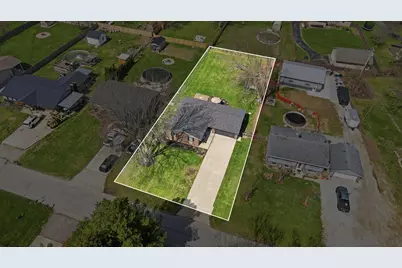 3652 N Lakeshore Drive, Jamestown, OH 45335 - Photo 4