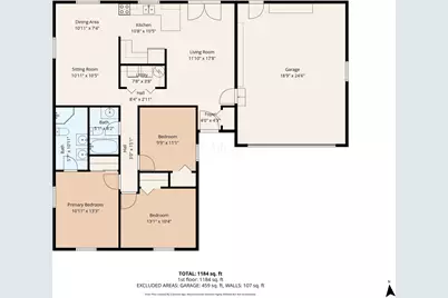 3652 N Lakeshore Drive, Jamestown, OH 45335 - Photo 8