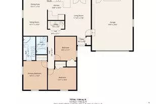 3652 N Lakeshore Dr, Jamestown, OH 45335 - Photo 8