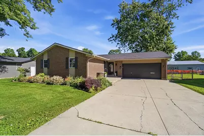 3652 N Lakeshore Drive, Jamestown, OH 45335 - Photo 2