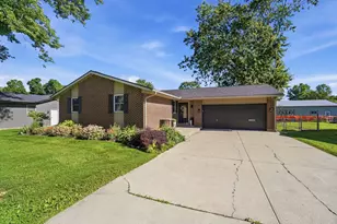 3652 N Lakeshore Dr, Jamestown, OH 45335 - Photo 2