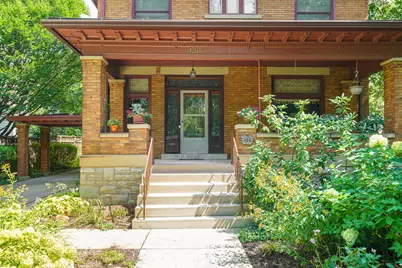 436 S Parkview Avenue, Columbus, OH 43209 - Photo 2