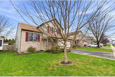 4571 Tolbert Avenue, Grove City, OH 43123 - Photo 4