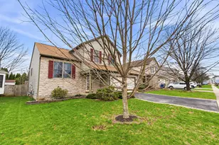 4571 Tolbert Ave, Grove City, OH 43123 - Photo 4