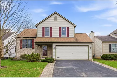 4571 Tolbert Avenue, Grove City, OH 43123 - Photo 2