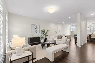 12 Richmond Square, New Albany, OH 43054 - Photo 2