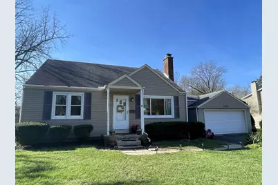 2475 McCoy Road, Columbus, OH 43220 - Photo 1