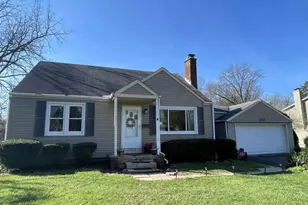 2475 McCoy Rd, Columbus, OH 43220 - Photo 1