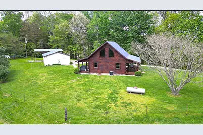 63176 Frazee Lane, McArthur, OH 45651 - Photo 8
