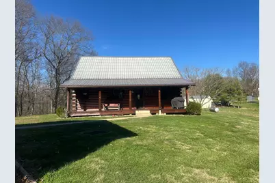 63176 Frazee Lane, McArthur, OH 45651 - Photo 1