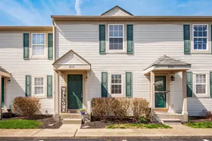 233 Glenkirk Dr, Blacklick, OH 43004 - Photo 1