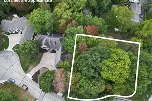 5065 Slate Run Woods Ct, Upper Arlington, OH 43220 - Photo 1