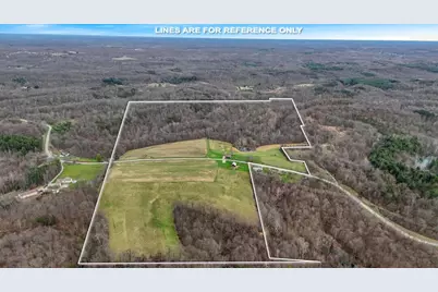 5502 Dutch Ridge Road SE, New Straitsville, OH 43766 - Photo 2