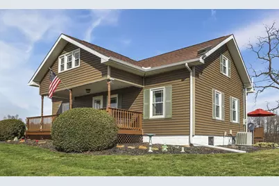 5502 Dutch Ridge Road SE, New Straitsville, OH 43766 - Photo 6