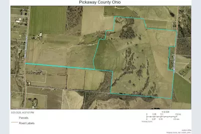 0 Armstrong Road, Laurelville, OH 43135 - Photo 4