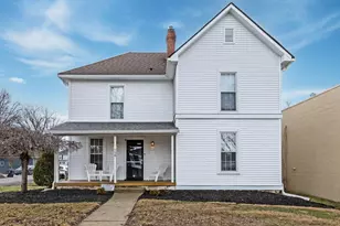 158 N High St, Gahanna, OH 43230 - Photo 1