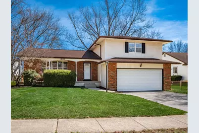 1638 Carrigallen Lane, Columbus, OH 43228 - Photo 2