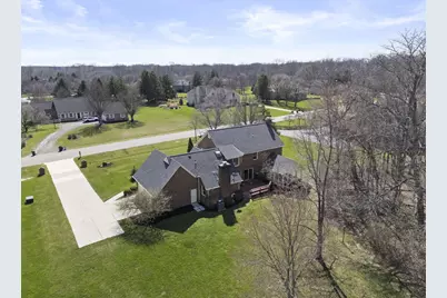 626 Retreat Lane N, Powell, OH 43065 - Photo 6