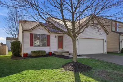 2252 Yagger Bay Drive, Hilliard, OH 43026 - Photo 2