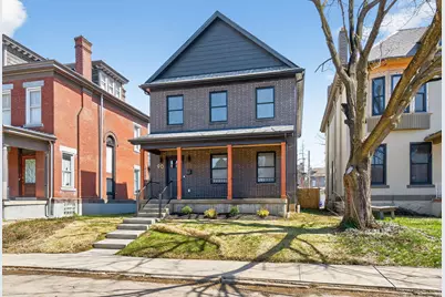90 N Ohio Avenue, Columbus, OH 43203 - Photo 2