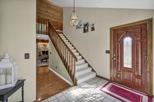 479 Deer Run Ct, Westerville, OH 43081 - Photo 2