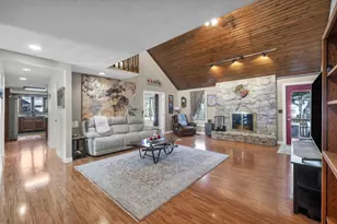 479 Deer Run Ct, Westerville, OH 43081 - Photo 6