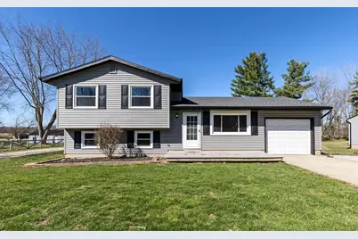 1936 Co Rd 170, Marengo, OH 43334 - Photo 1