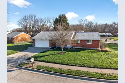 634 Martin Drive, Xenia, OH 45385 - Photo 42