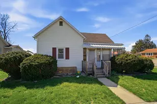 209 S E St, New Holland, OH 43145 - Photo 2