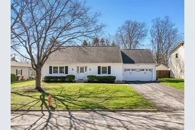 1435 Havencrest Court, Columbus, OH 43220 - Photo 1