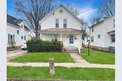 542 S Walnut Street, Urbana, OH 43078 - Photo 2
