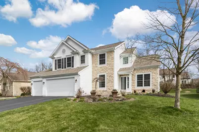 5016 Shoreside Drive, Grove City, OH 43123 - Photo 1