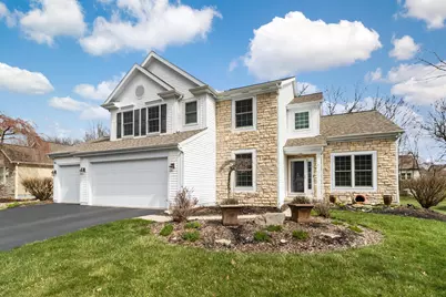 5016 Shoreside Drive, Grove City, OH 43123 - Photo 4