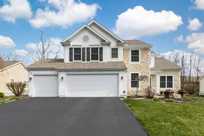 5016 Shoreside Drive, Grove City, OH 43123 - Photo 2