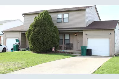 2057 Bridlewood Boulevard #2059, Columbus, OH 43207 - Photo 1