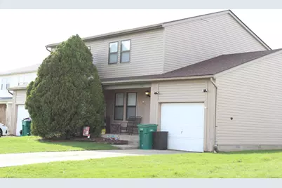 2057 Bridlewood Boulevard #2059, Columbus, OH 43207 - Photo 2