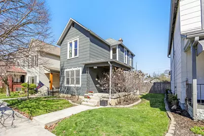 400 E Kossuth Street, Columbus, OH 43206 - Photo 2