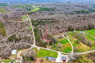 2261 Valley Chapel Rd, Jackson, OH 45640 - Photo 4