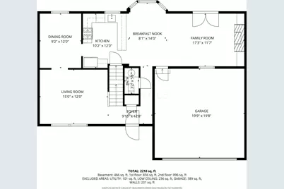 208 Rugby Lane, Columbus, OH 43230 - Photo 26