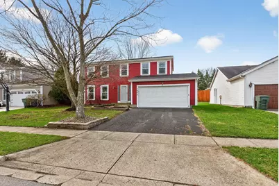 1805 Galleon Boulevard, Hilliard, OH 43026 - Photo 44
