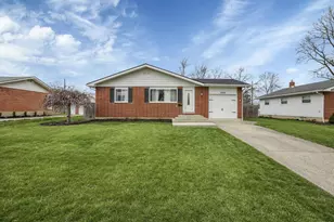 3008 Barbee Ave, Grove City, OH 43123 - Photo 2