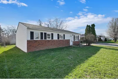 180 Jefferson Avenue, Ashville, OH 43103 - Photo 2