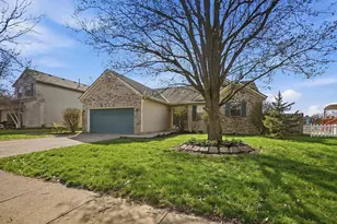 519 Davidson Dr, Ashville, OH 43103 - Photo 2