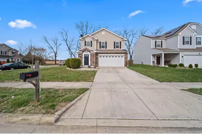 4405 Coble Glen Lane, Canal Winchester, OH 43110 - Photo 4